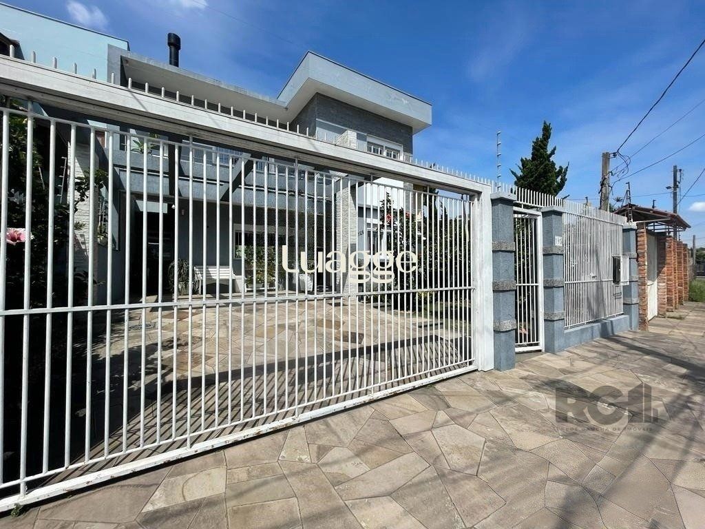 Casa à venda com 3 quartos, 153m² - Foto 26