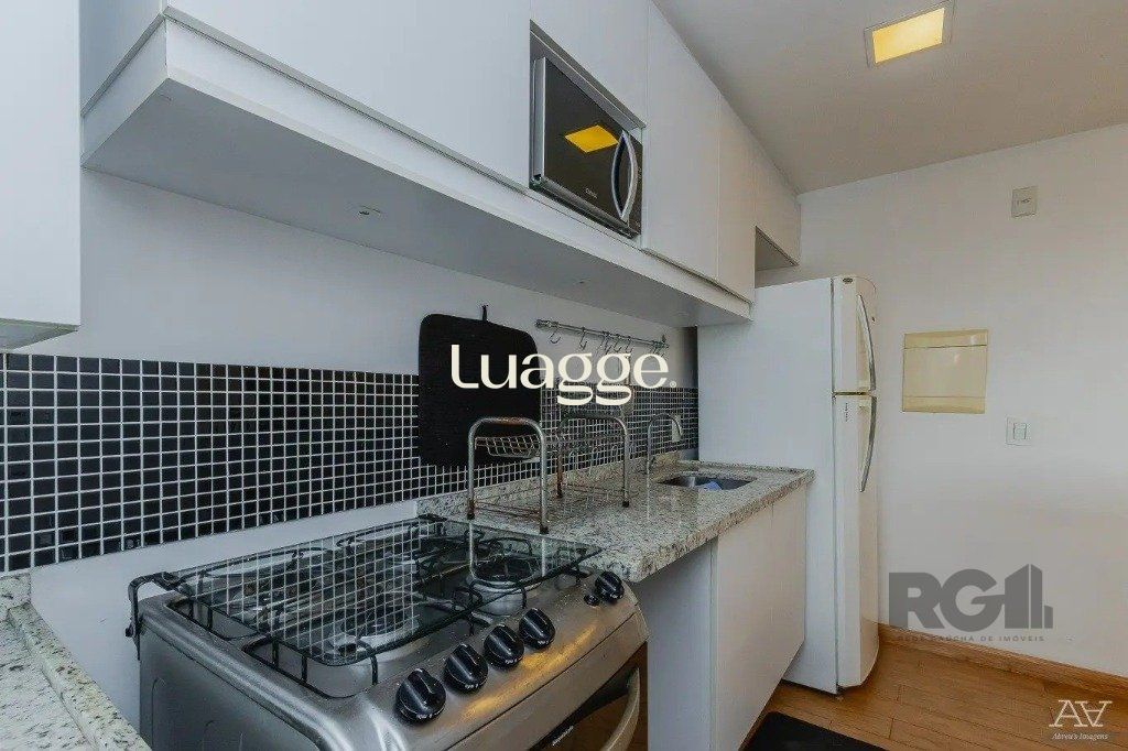 Apartamento à venda com 2 quartos, 52m² - Foto 9