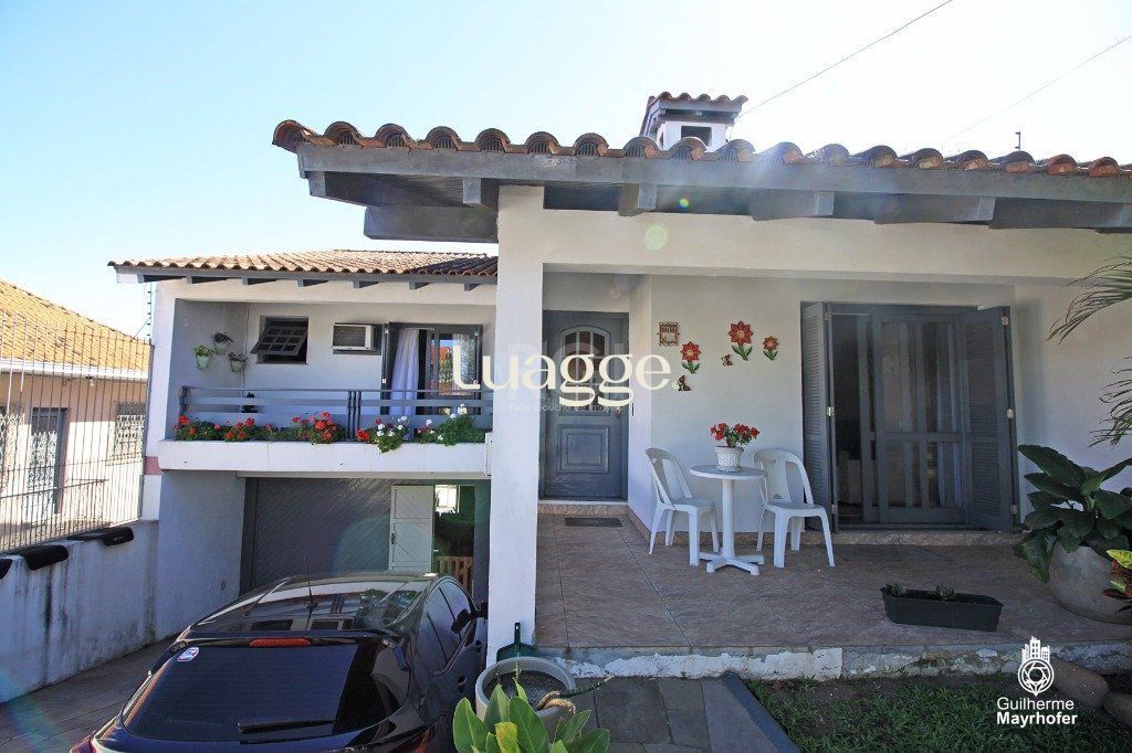 Casa à venda com 3 quartos, 227m² - Foto 32
