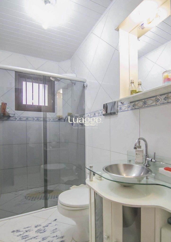 Casa à venda com 3 quartos, 254m² - Foto 16