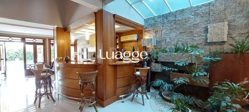 Casa à venda com 4 quartos, 387m² - Foto 13