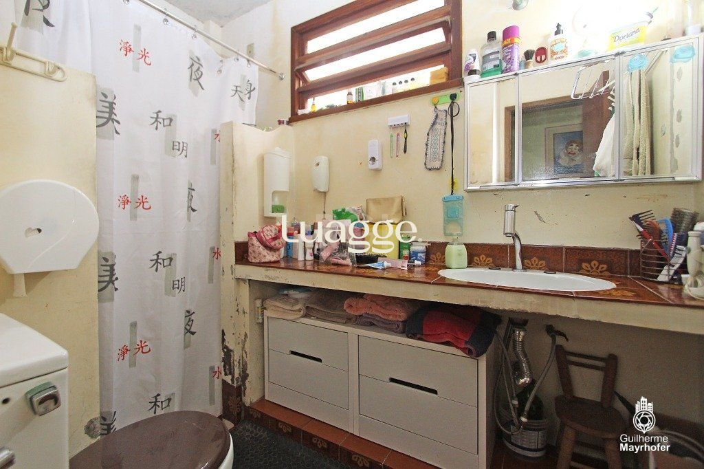 Casa à venda com 3 quartos, 383m² - Foto 13