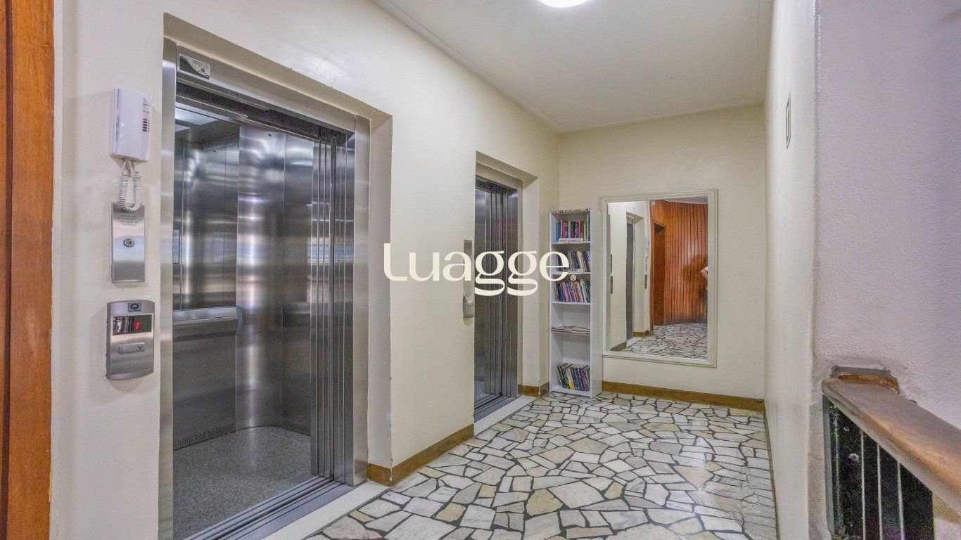 Apartamento à venda com 3 quartos, 137m² - Foto 33