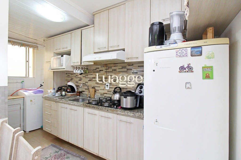 Apartamento, 2 quartos, 43 m² - Foto 8