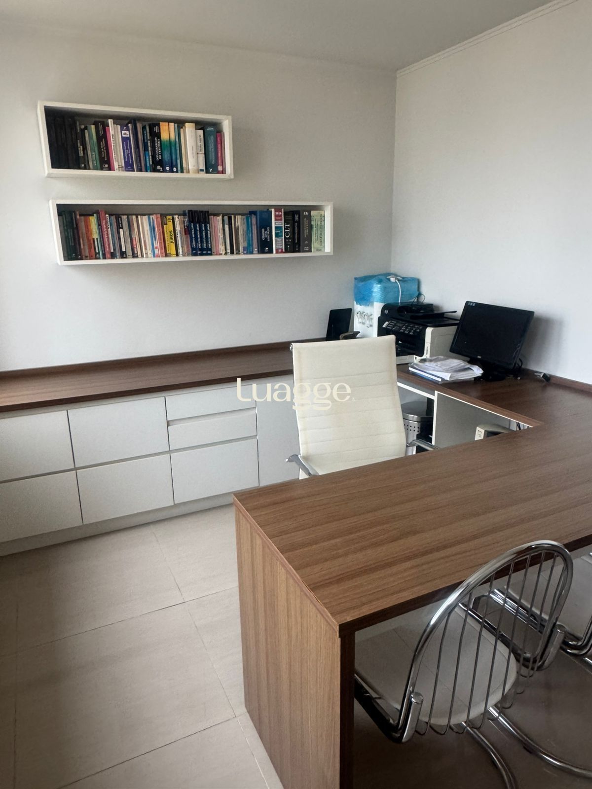 Depósito-Galpão, 63 m² - Foto 6