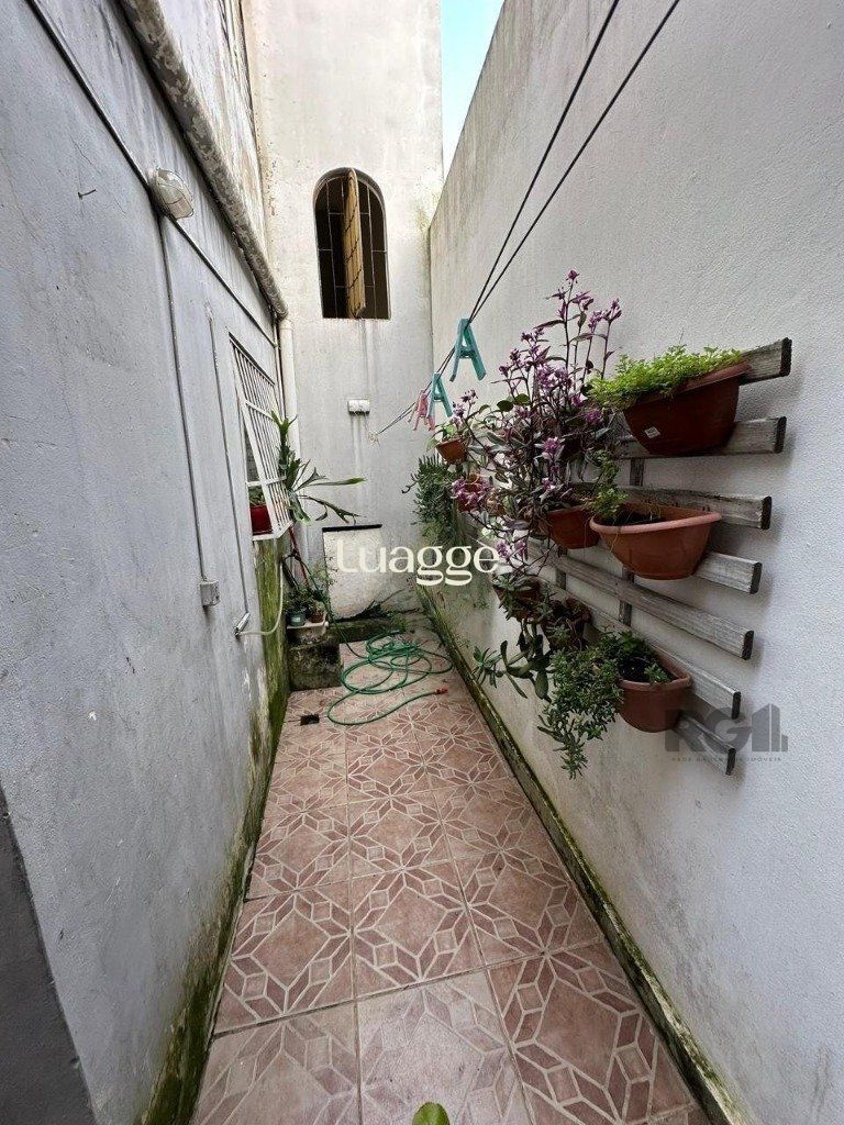 Casa à venda com 4 quartos, 162m² - Foto 20