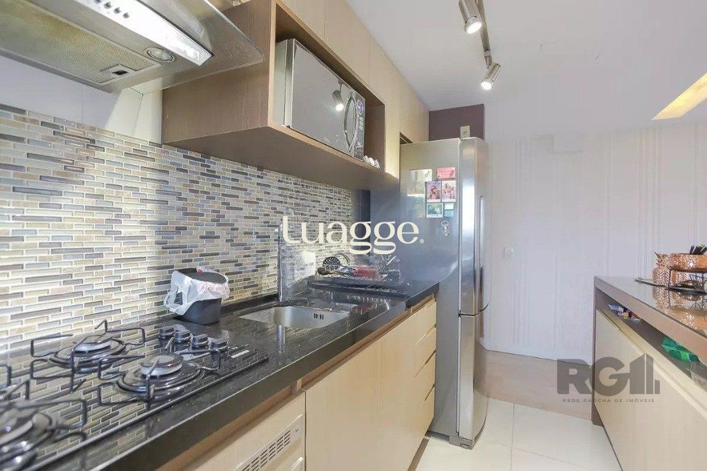 Apartamento à venda com 2 quartos, 62m² - Foto 6