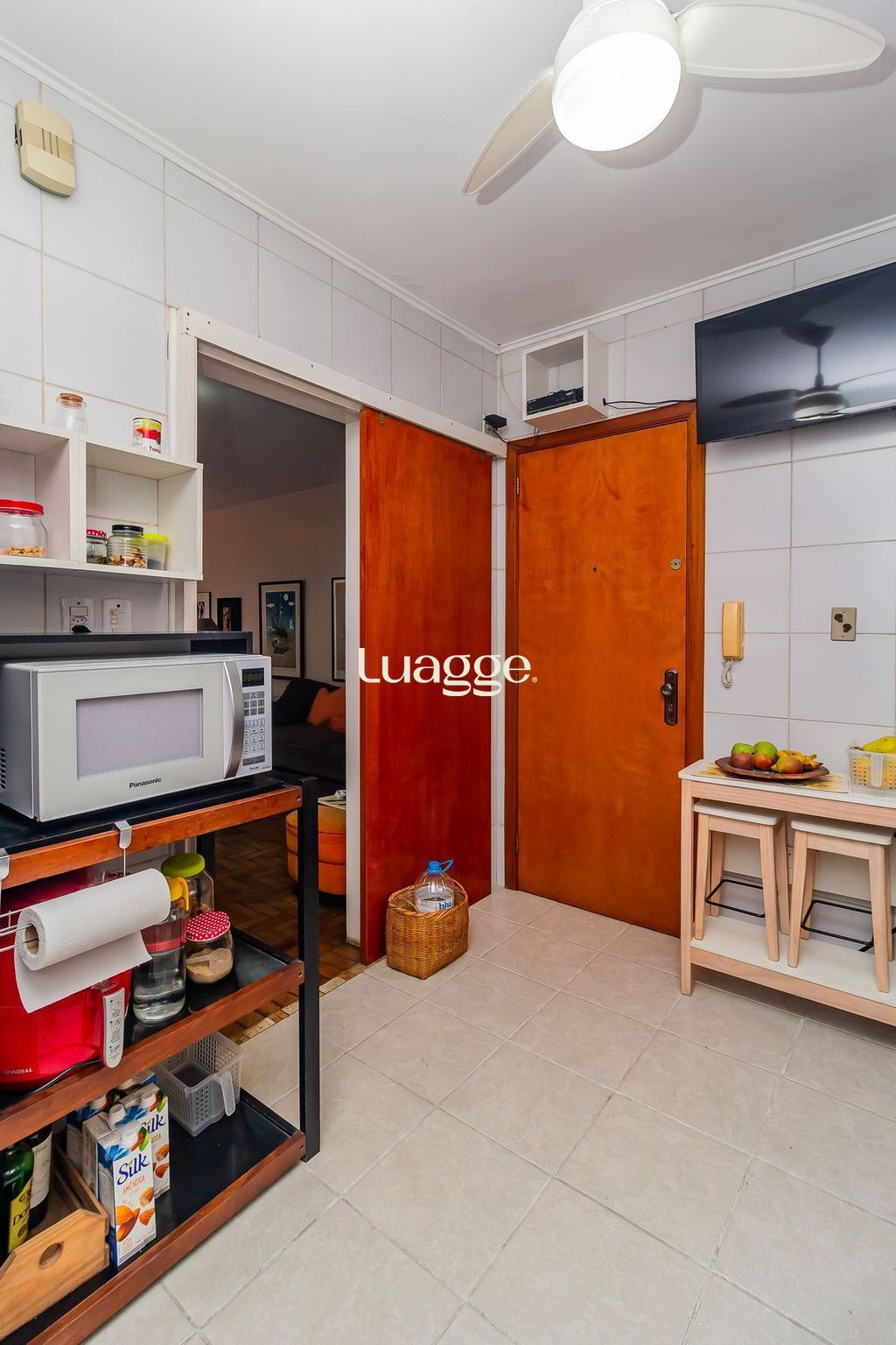 Apartamento, 3 quartos, 102 m² - Foto 7