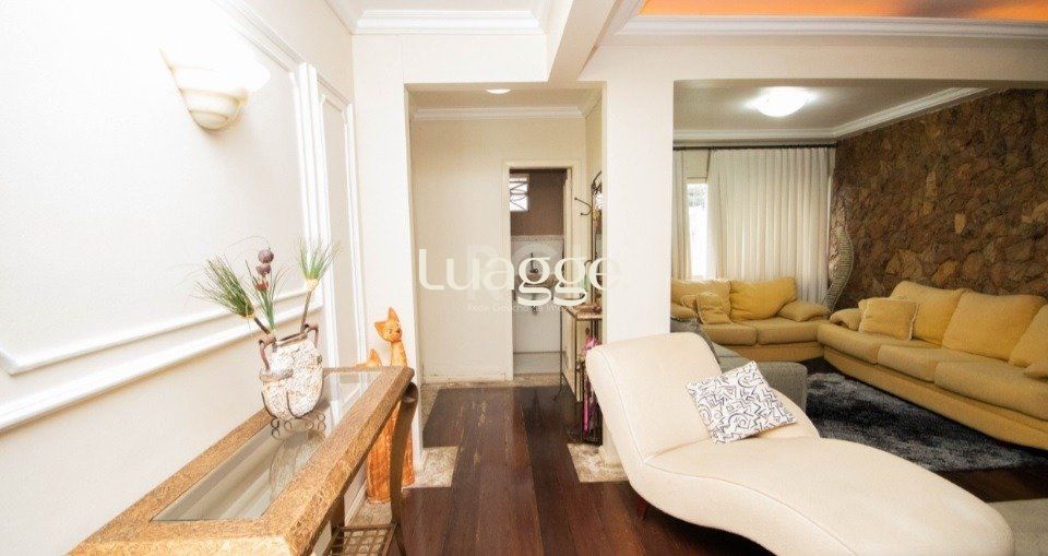 Casa à venda com 3 quartos, 170m² - Foto 7