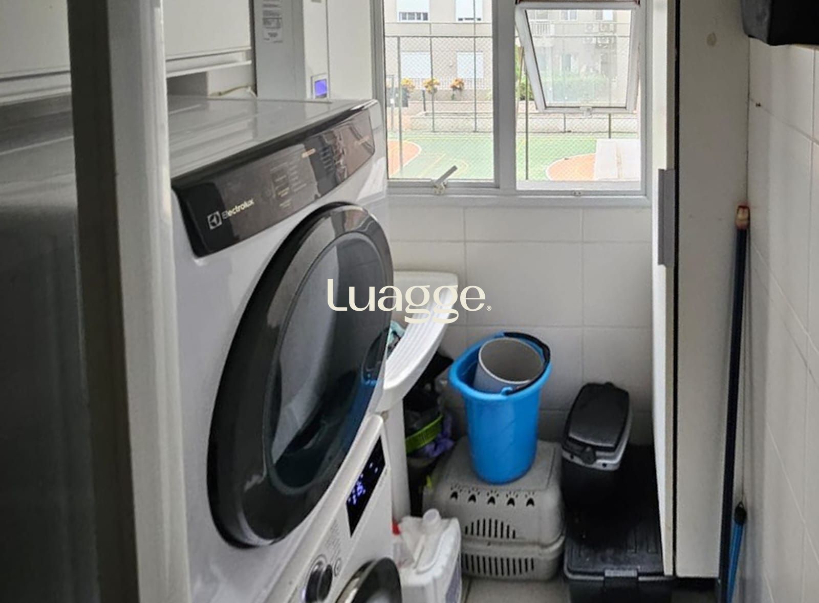 Apartamento à venda com 3 quartos, 72m² - Foto 11