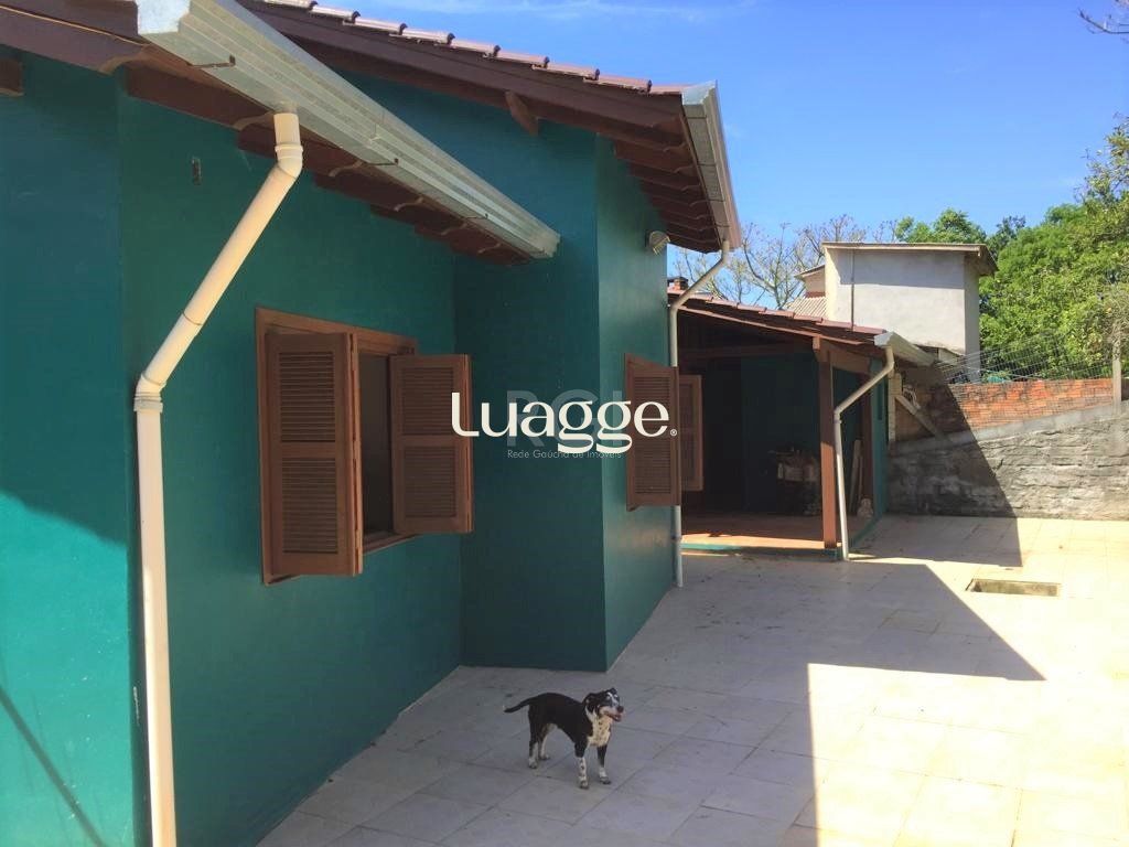 Casa à venda com 3 quartos, 201m² - Foto 20