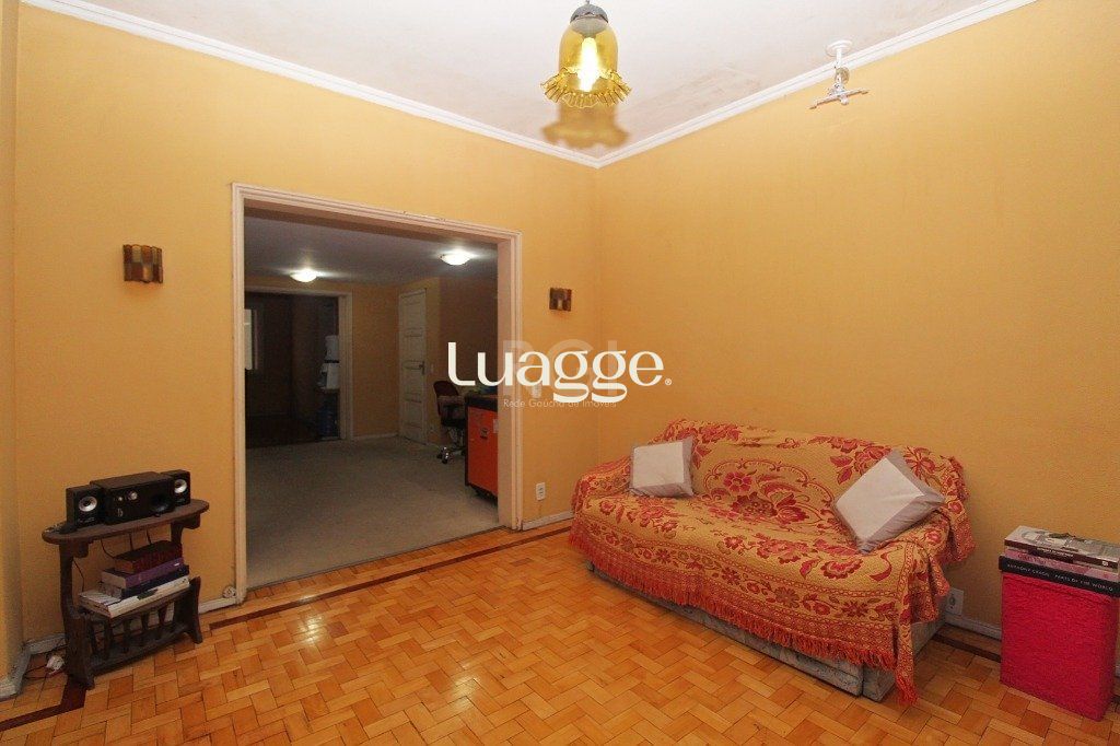 Apartamento à venda com 3 quartos, 138m² - Foto 2