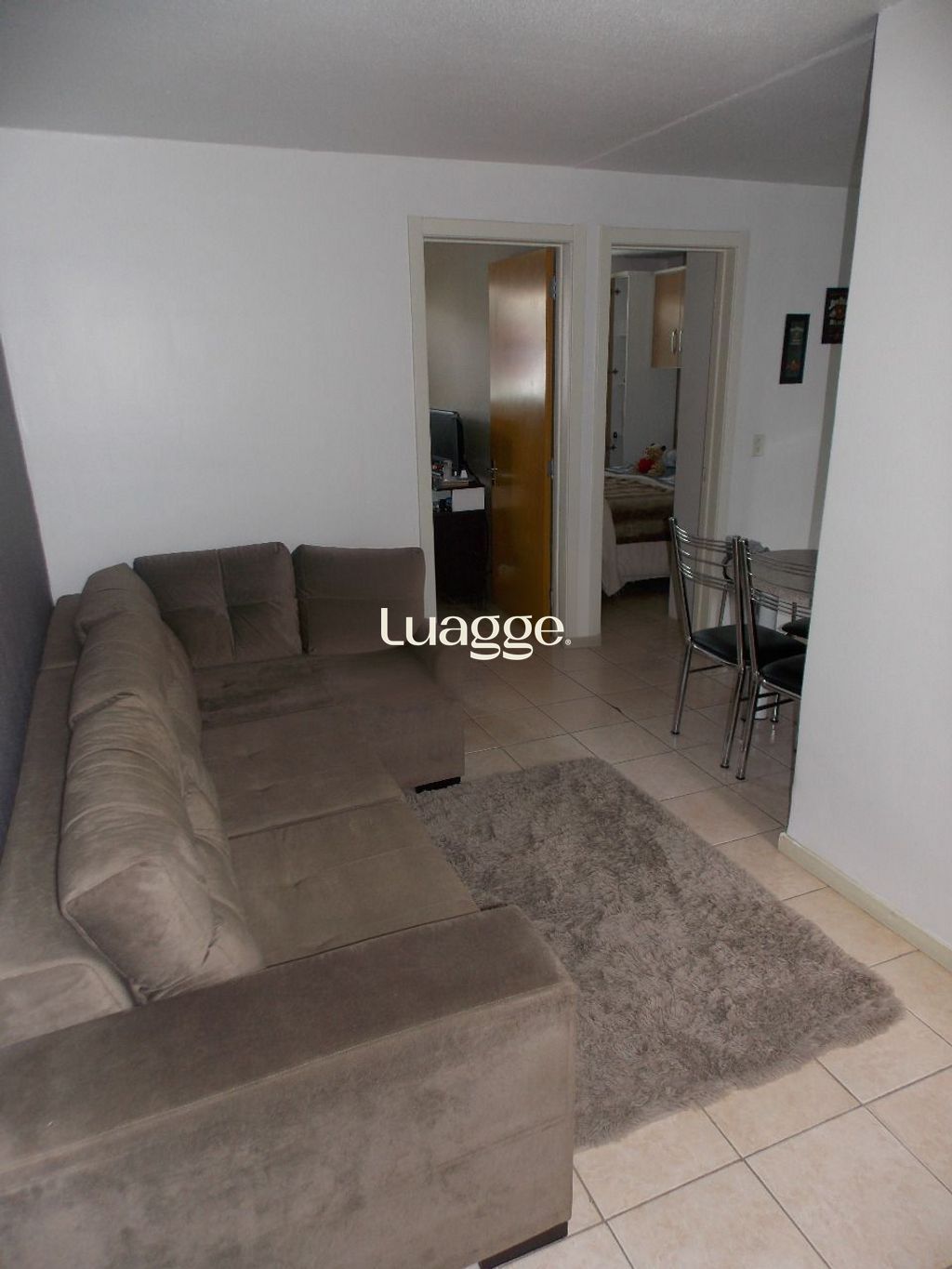 Apartamento, 2 quartos, à venda, 38 m², Rubem Berta - Porto Alegre — foto 2