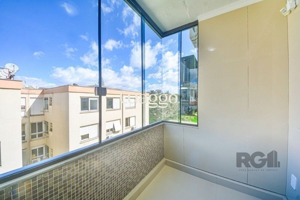 Apartamento à venda com 1 quarto, 42m² - Foto 4