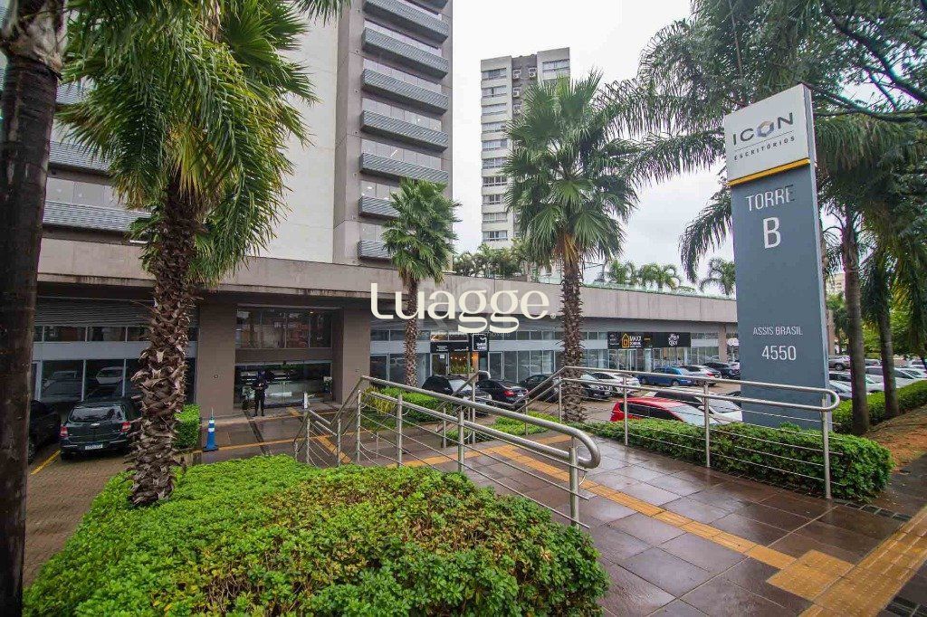 Conjunto Comercial-Sala à venda, 47m² - Foto 2