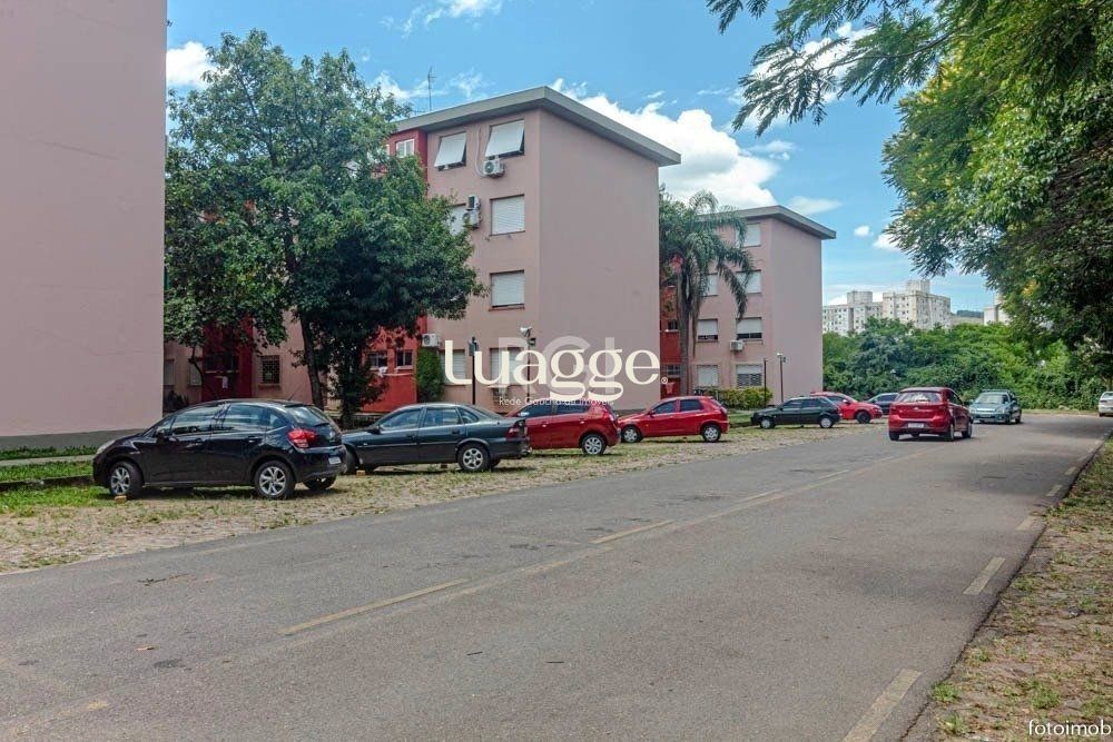 Apartamento à venda com 1 quarto, 39m² - Foto 17