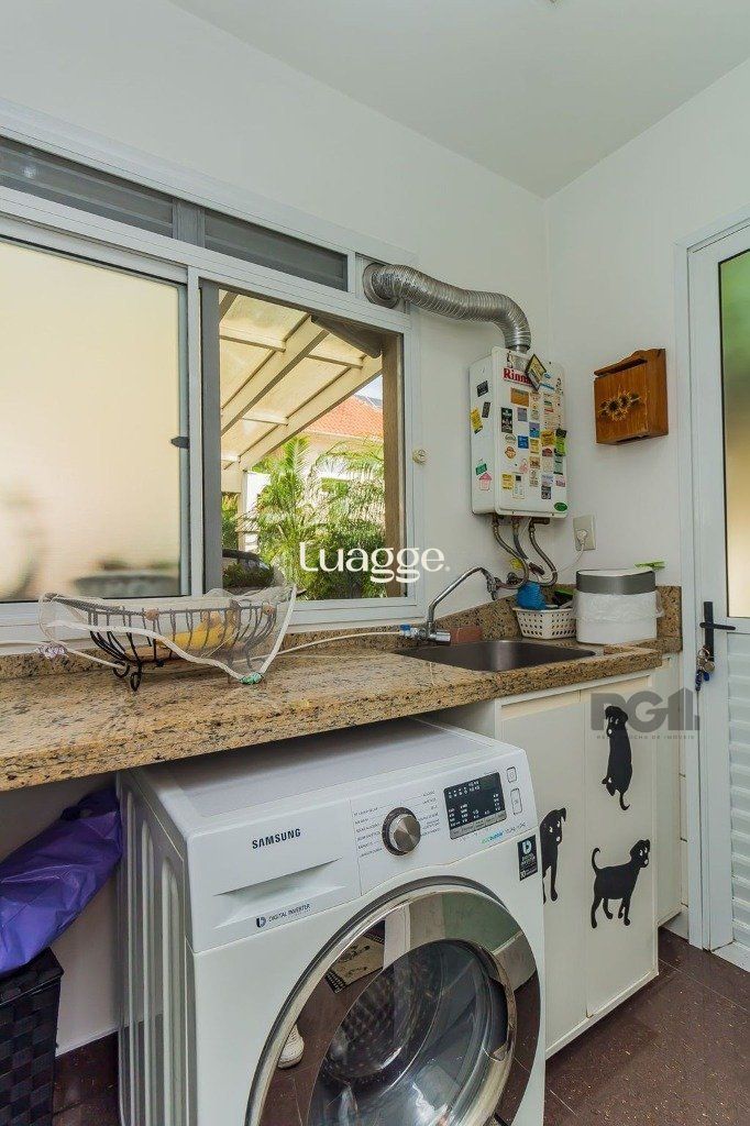 Casa de Condomínio à venda com 4 quartos, 157m² - Foto 25