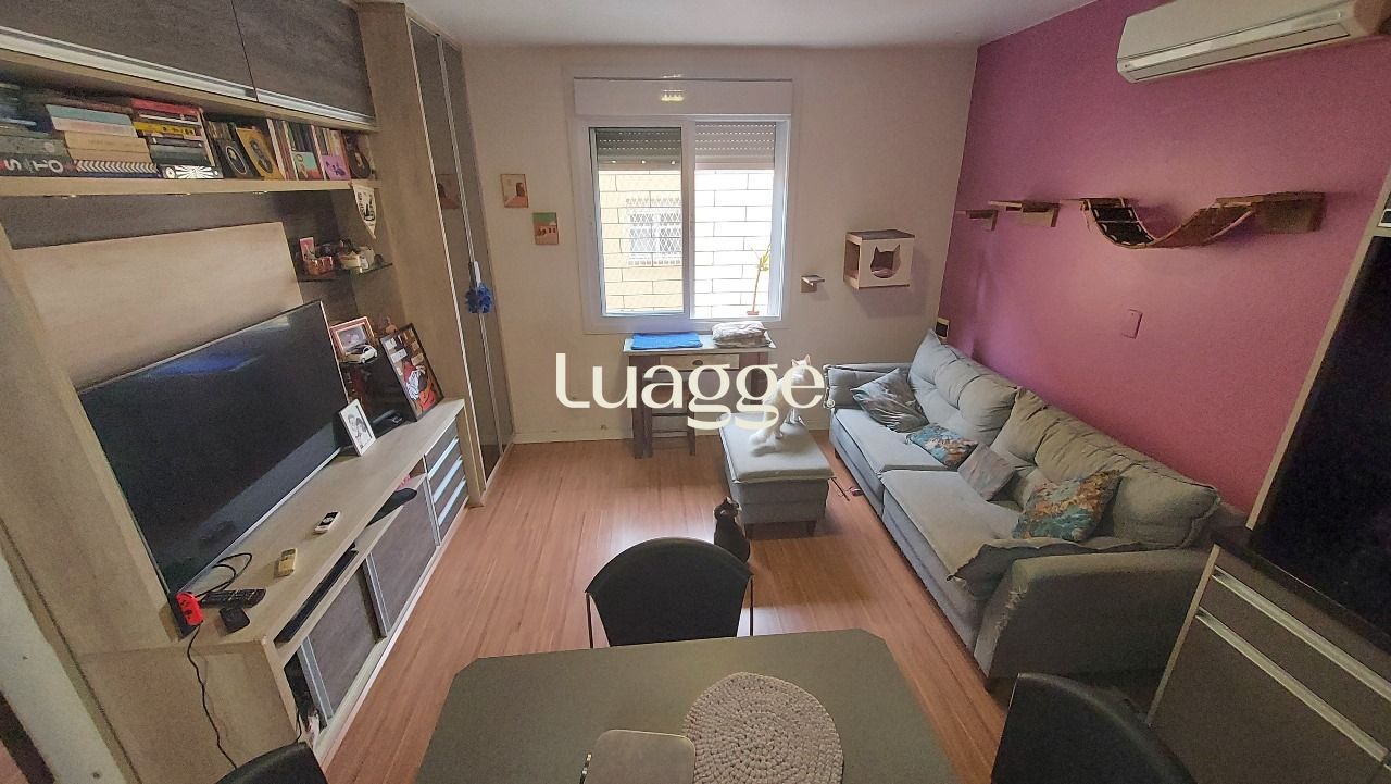 Apartamento à venda com 2 quartos, 52m² - Foto 27