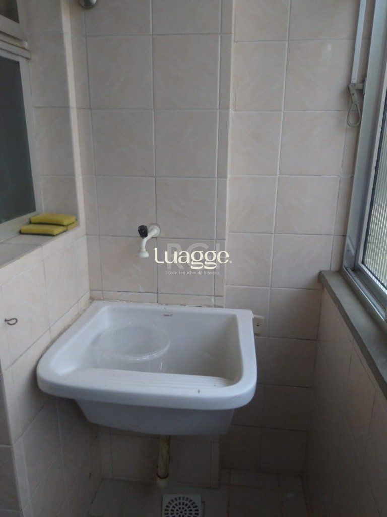 Apartamento à venda com 2 quartos, 53m² - Foto 21