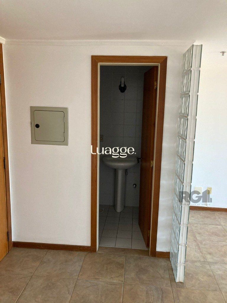 Conjunto Comercial-Sala à venda, 41m² - Foto 6