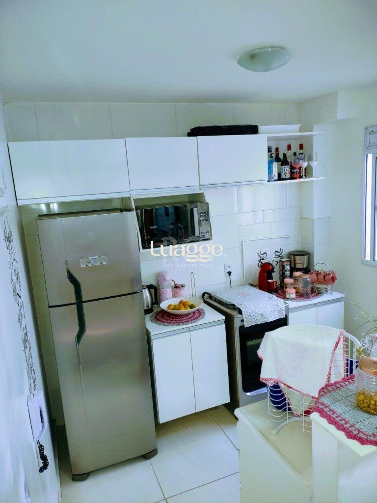 Apartamento, 2 quartos, 49 m² - Foto 12