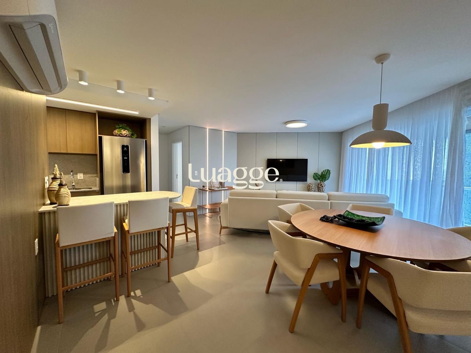 Apartamento, 2 quartos, 101 m² - Foto 3