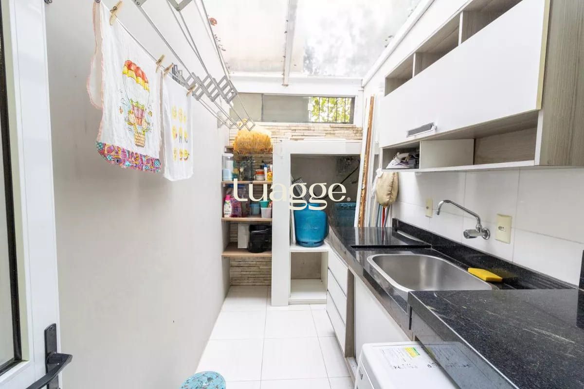 Casa de Condomínio, 3 quartos - Foto 10