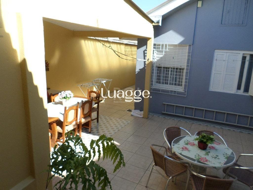 Casa à venda com 4 quartos, 288m² - Foto 13