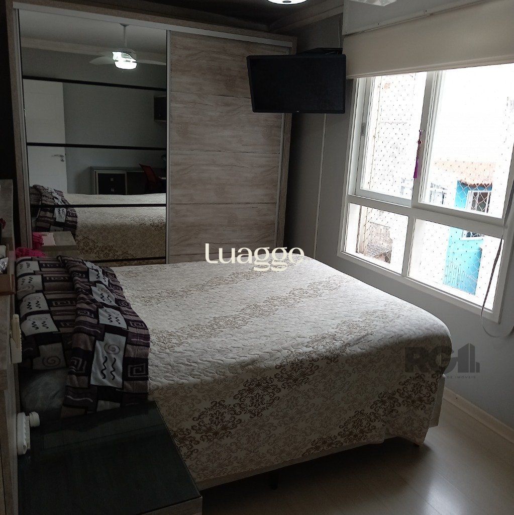 Cobertura à venda com 3 quartos, 133m² - Foto 8