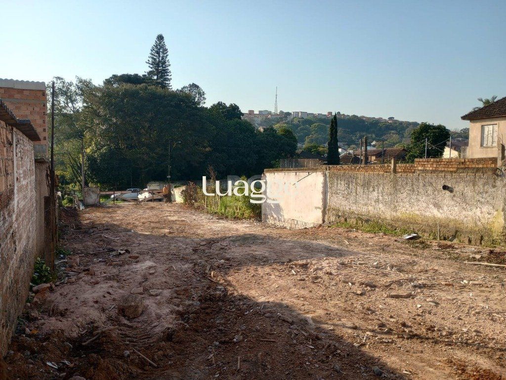 Terreno à venda, 545m² - Foto 1