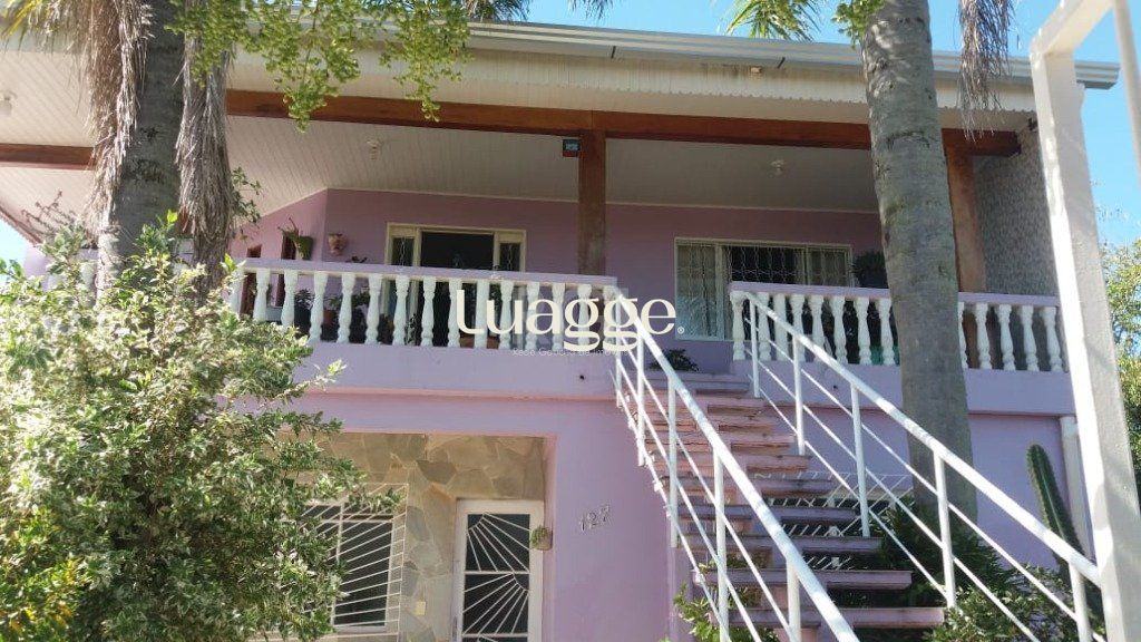 Casa, 5 quartos, 301 m² - Foto 1