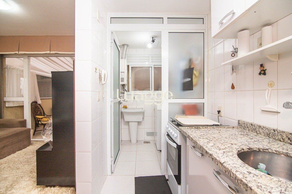 Apartamento à venda com 1 quarto, 62m² - Foto 11