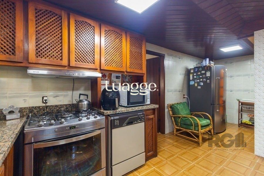 Casa à venda com 4 quartos, 402m² - Foto 27