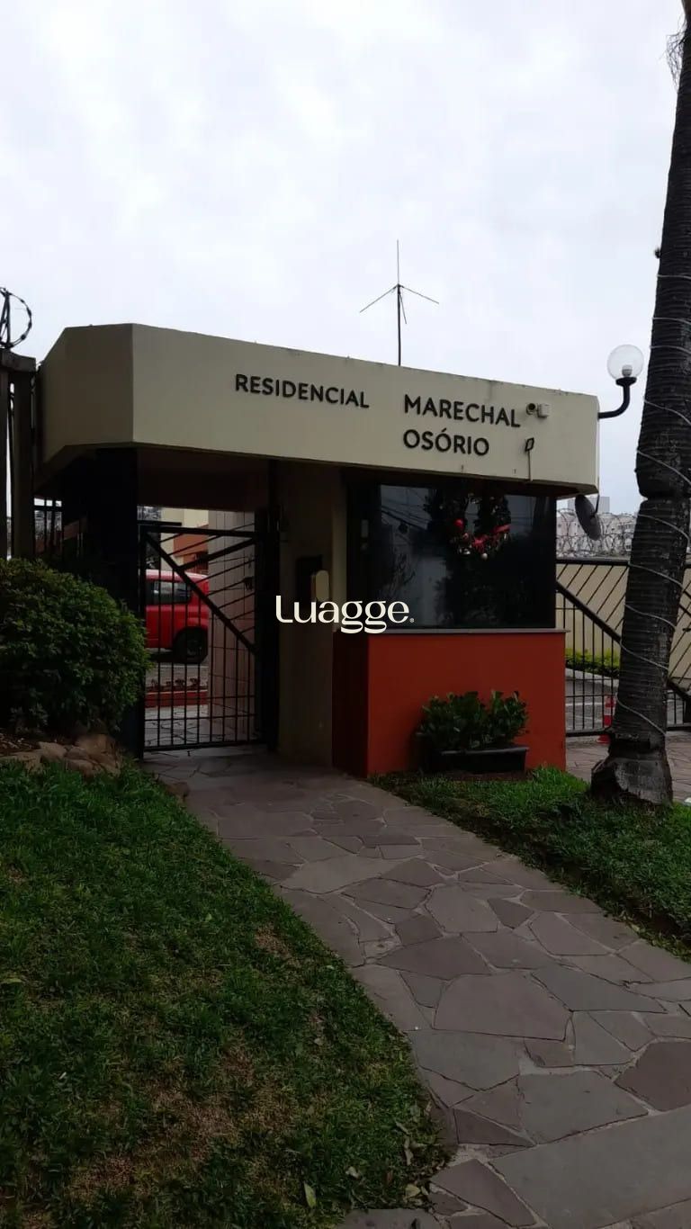 Apartamento, 1 quarto, 47 m² - Foto 1