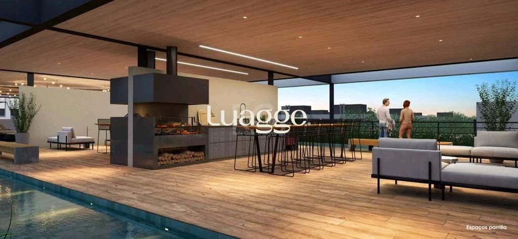 Apartamento à venda com 2 quartos, 123m² - Foto 9