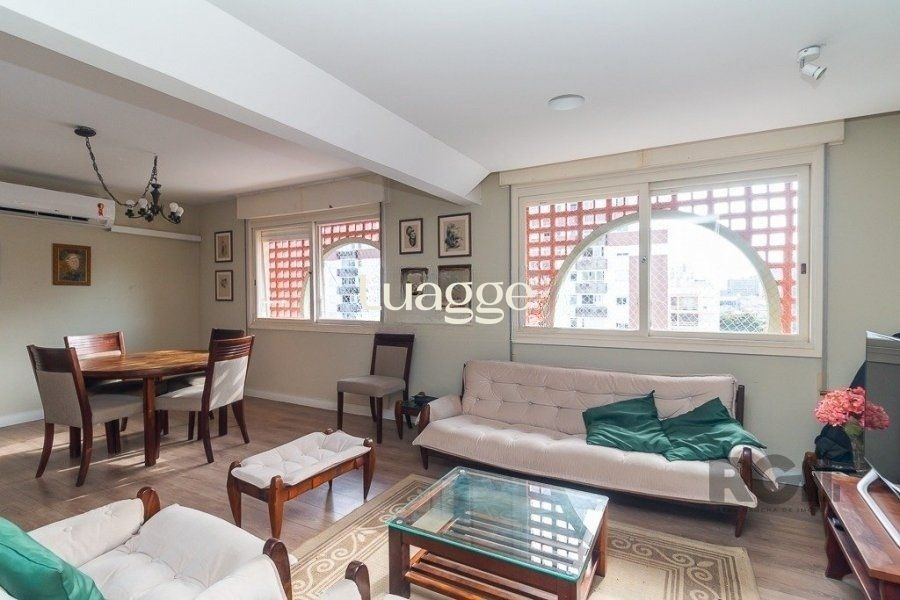 Cobertura à venda com 3 quartos, 213m² - Foto 21