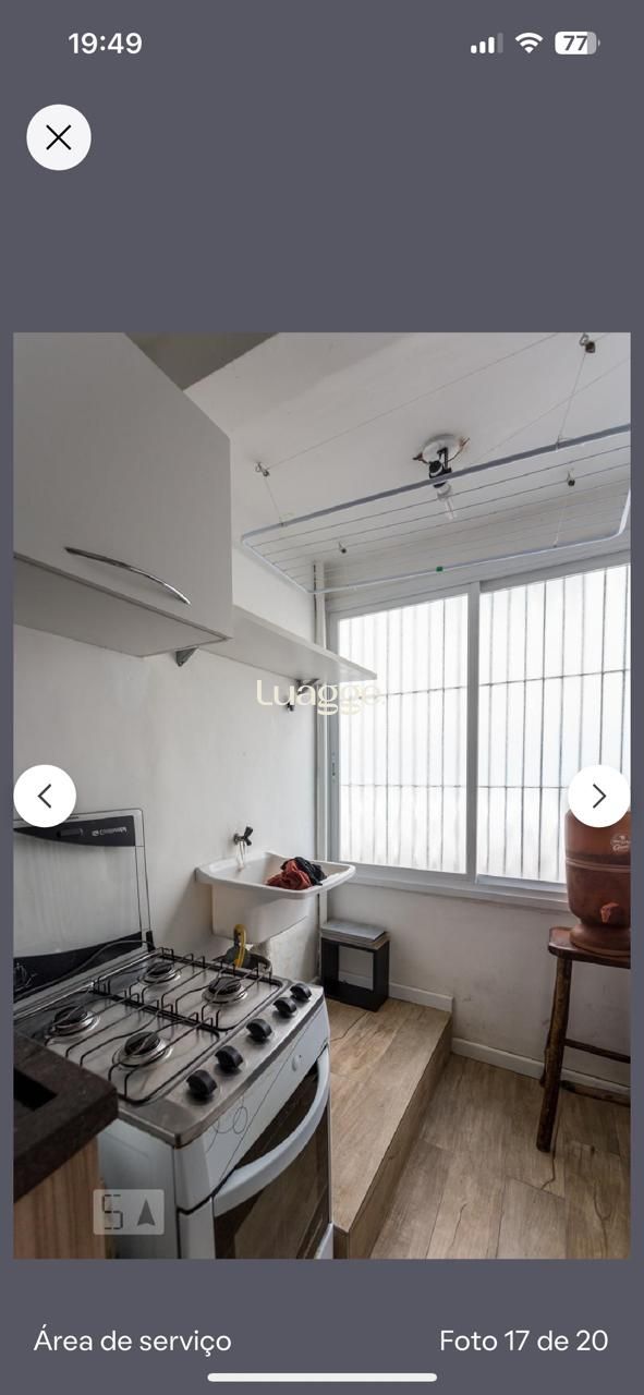 Apartamento, 1 quarto, 43 m² - Foto 7