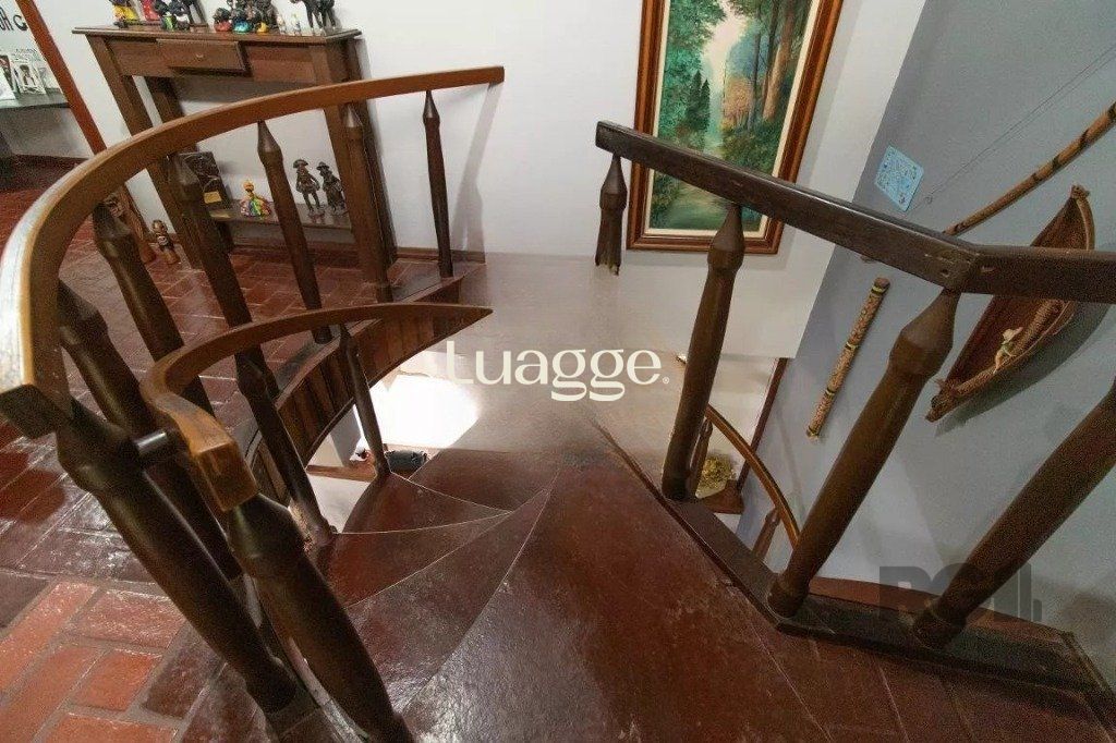 Casa à venda com 3 quartos, 295m² - Foto 14