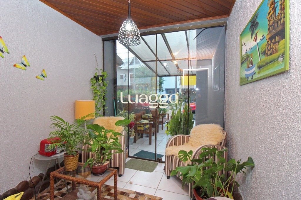 Casa de Condomínio à venda com 3 quartos, 187m² - Foto 36