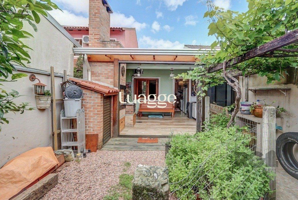 Casa à venda com 2 quartos, 76m² - Foto 16