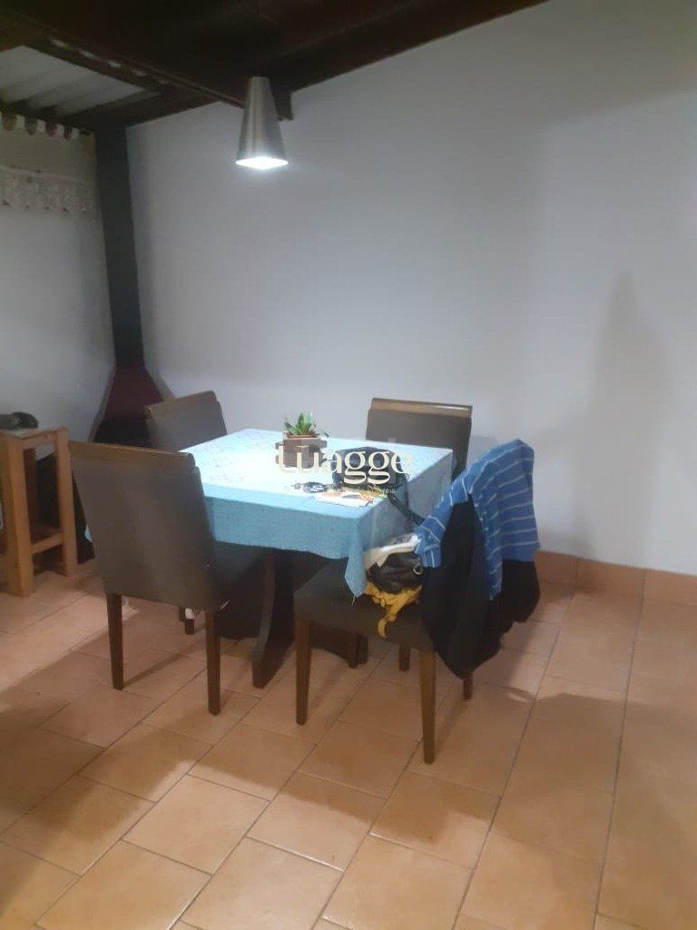 Casa de Condomínio à venda com 3 quartos, 91m² - Foto 2