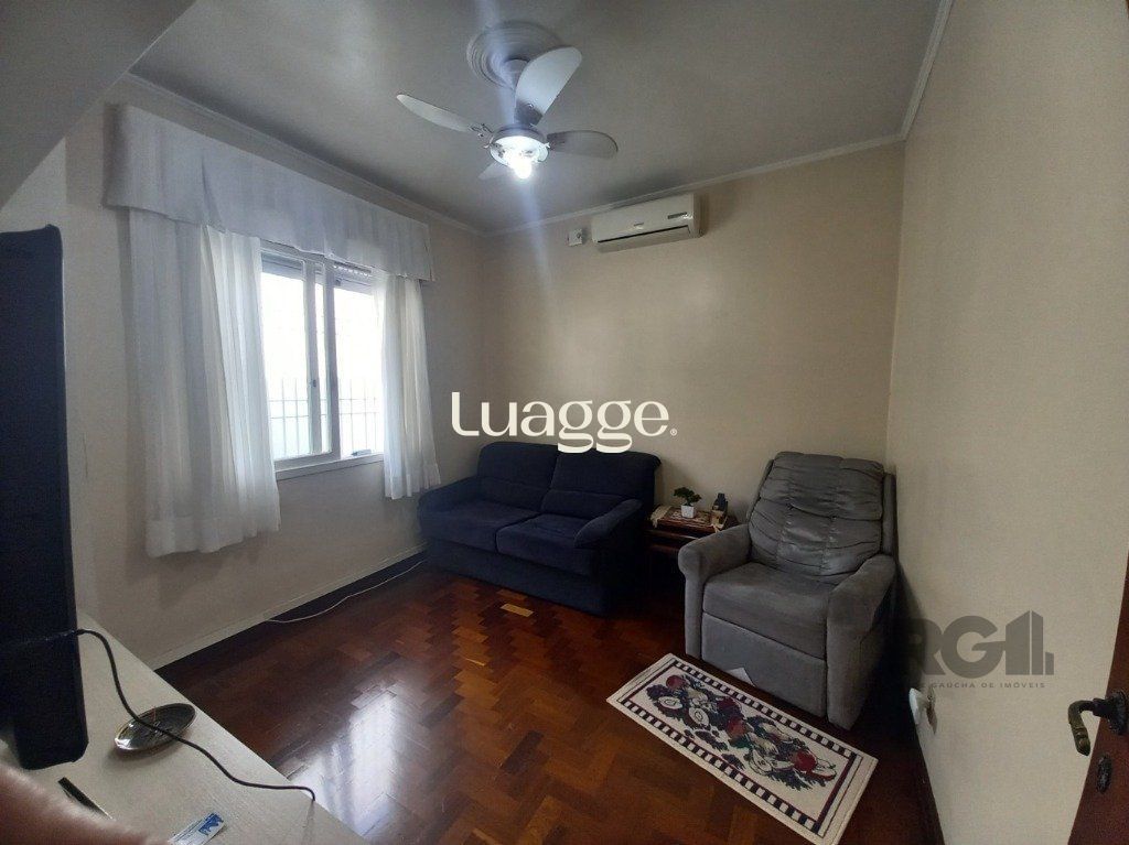 Casa à venda com 3 quartos, 161m² - Foto 21
