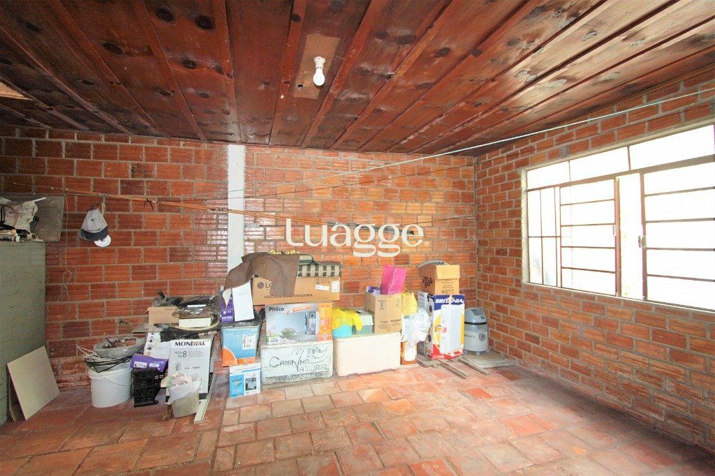 Casa à venda com 3 quartos, 189m² - Foto 28