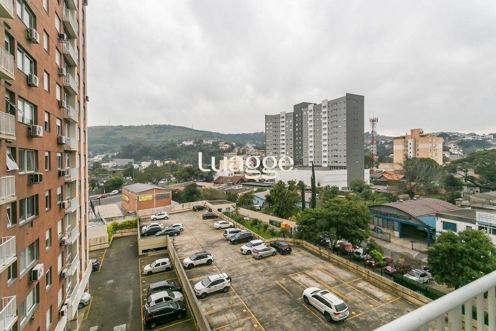 Apartamento à venda com 3 quartos, 71m² - Foto 2