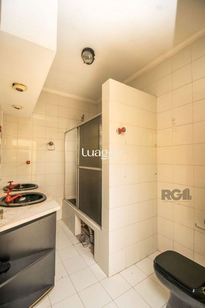 Casa à venda com 5 quartos, 354m² - Foto 14