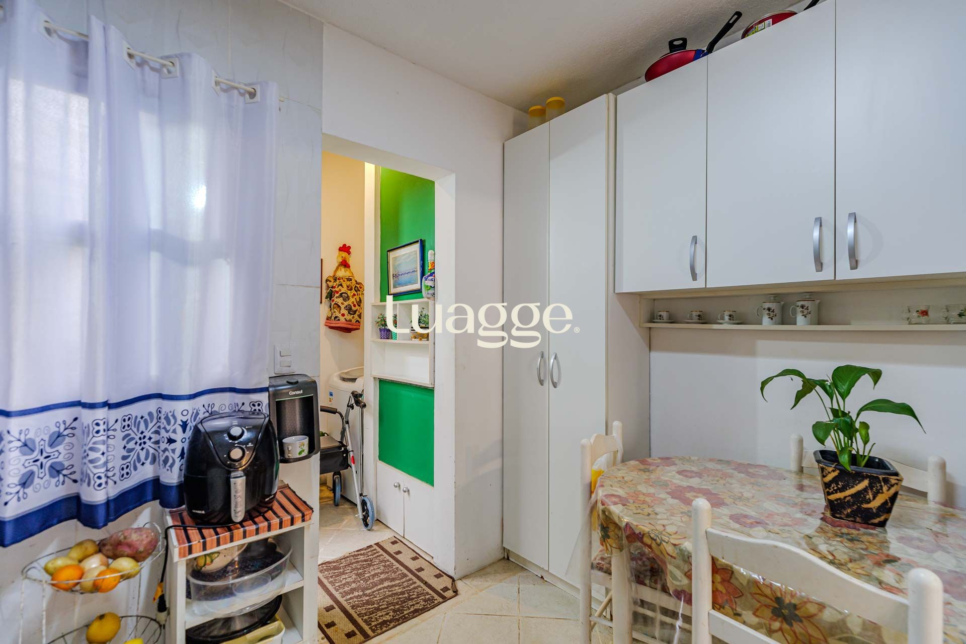 Casa de Condomínio à venda com 3 quartos, 72m² - Foto 8