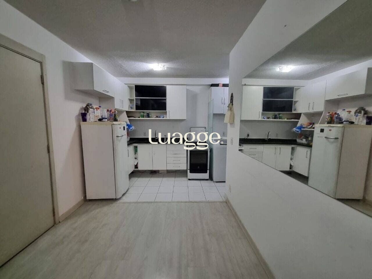 Apartamento, 2 quartos, à venda, 44 m², Morro Santana - Porto Alegre — foto 3