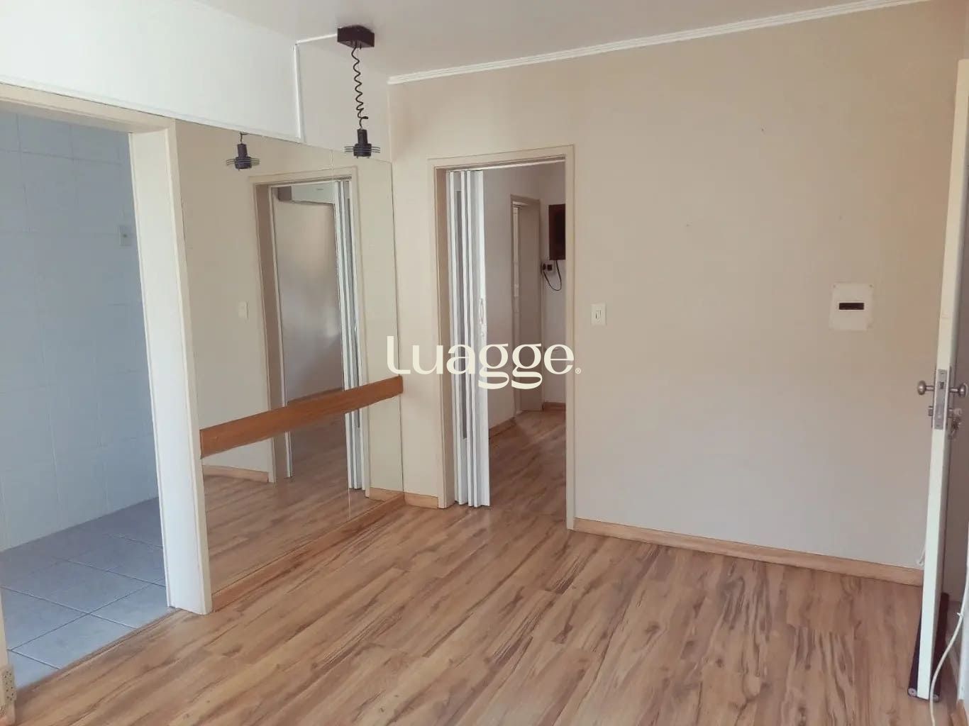 Apartamento, 1 quarto, 39 m² - Foto 2