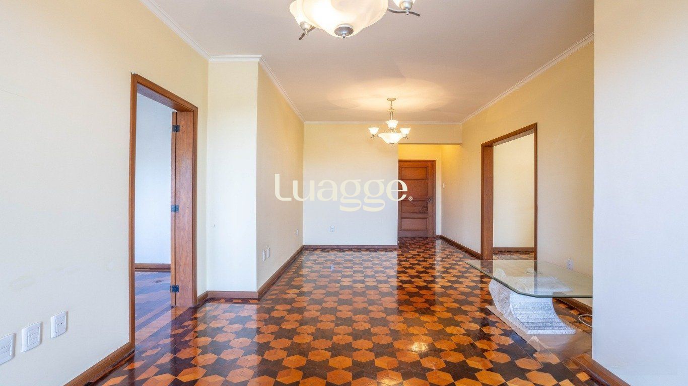 Apartamento à venda com 3 quartos, 137m² - Foto 10