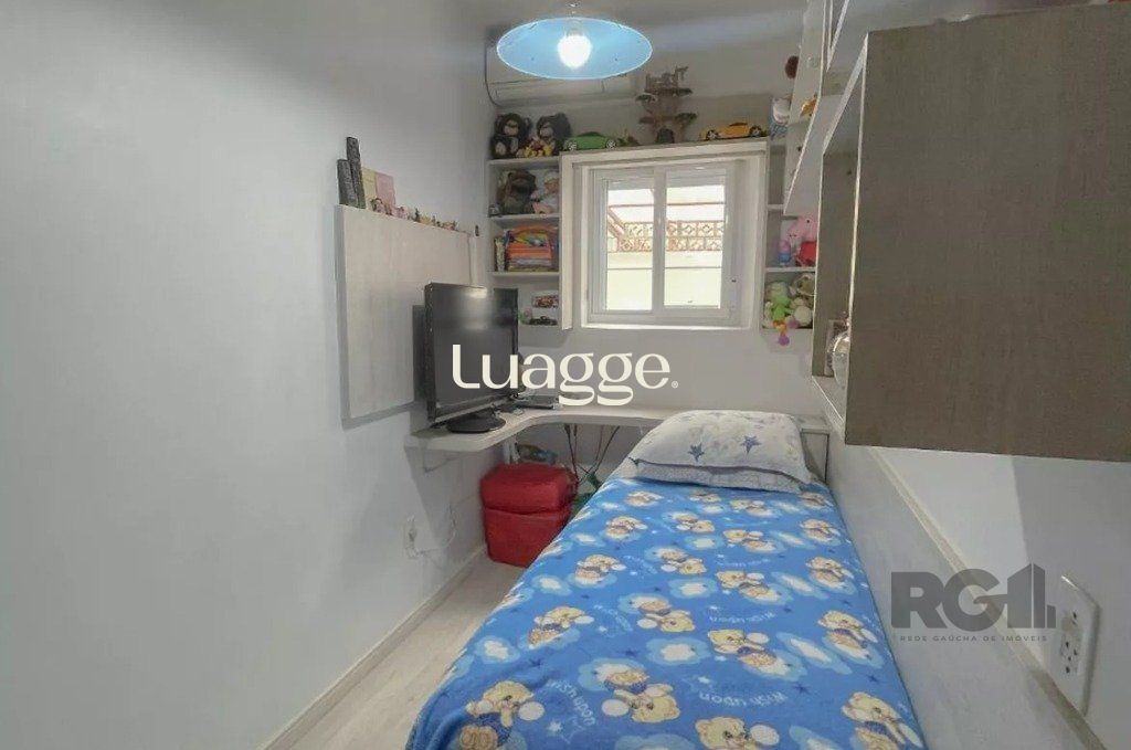 Casa à venda com 3 quartos, 165m² - Foto 10